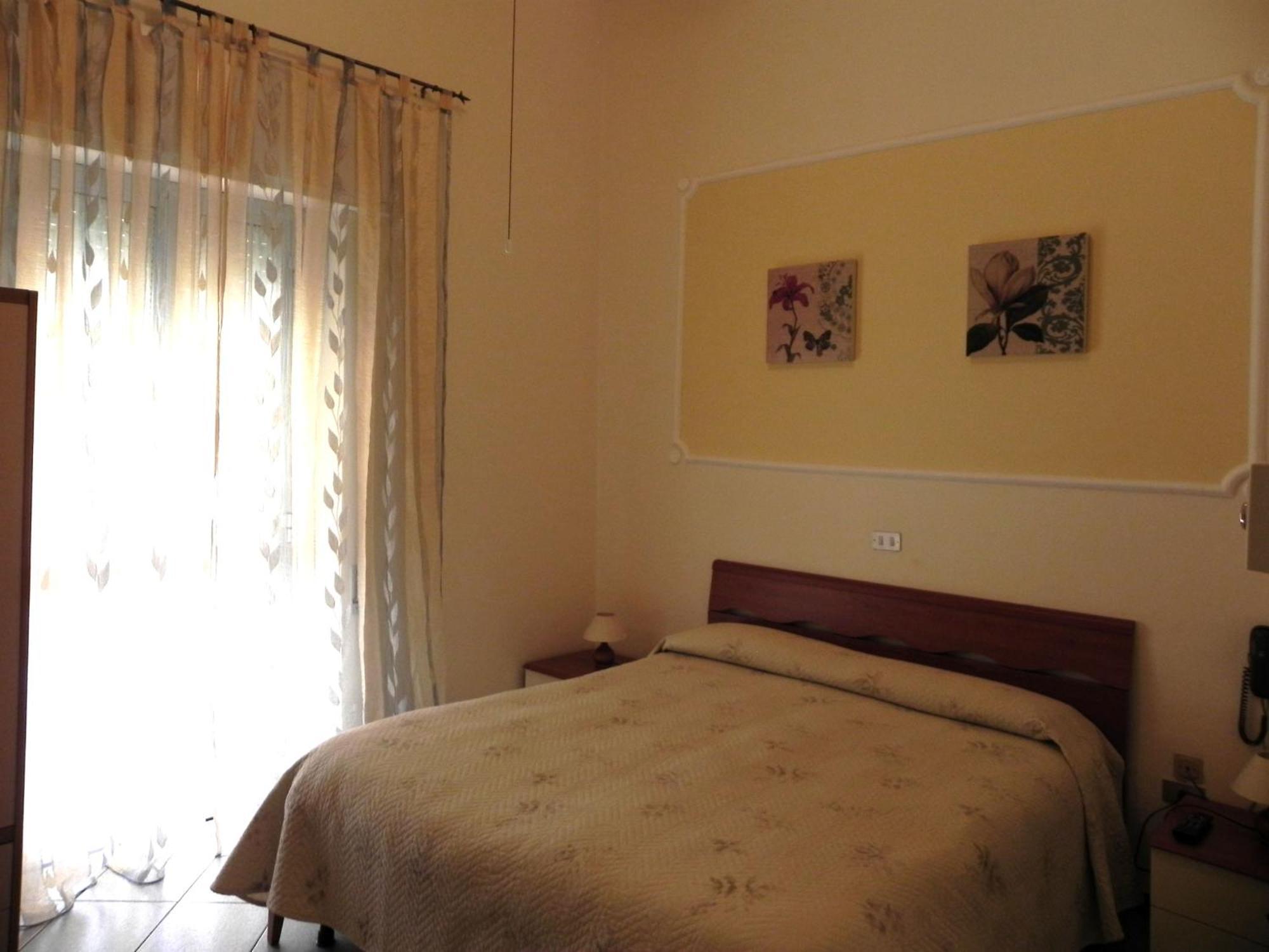 Hotel Ondina Viareggio Zewnętrze zdjęcie