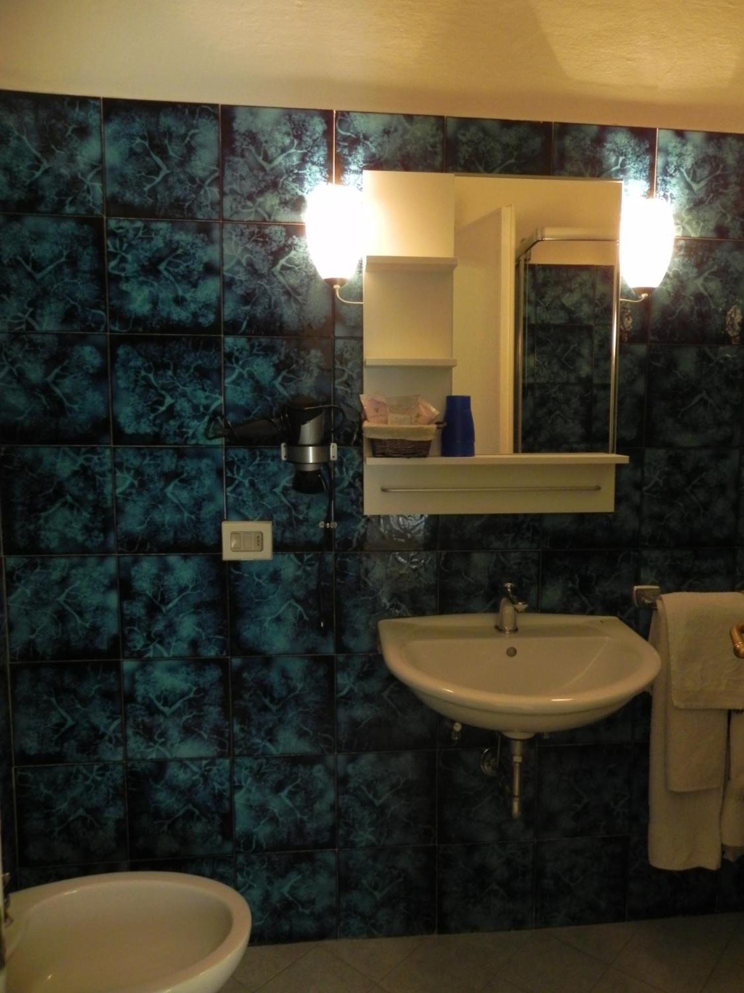 Hotel Ondina Viareggio Zewnętrze zdjęcie