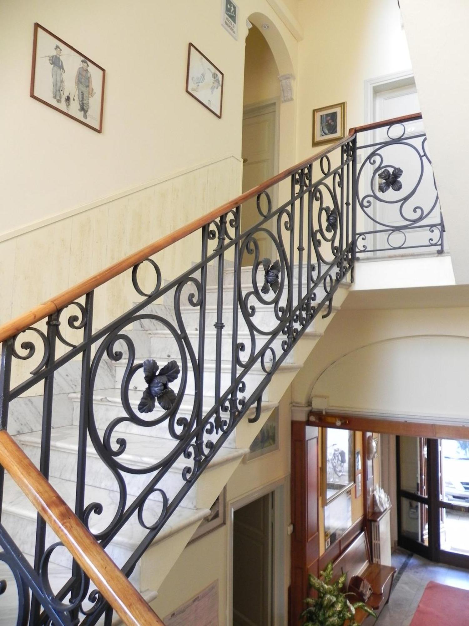 Hotel Ondina Viareggio Zewnętrze zdjęcie