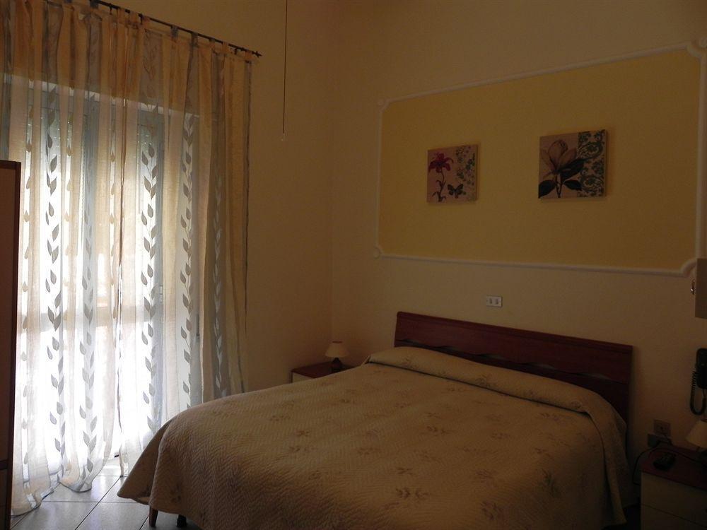 Hotel Ondina Viareggio Zewnętrze zdjęcie