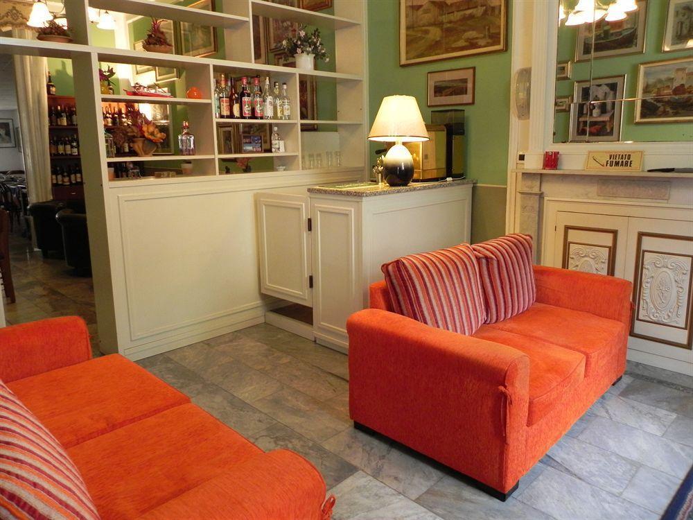Hotel Ondina Viareggio Zewnętrze zdjęcie