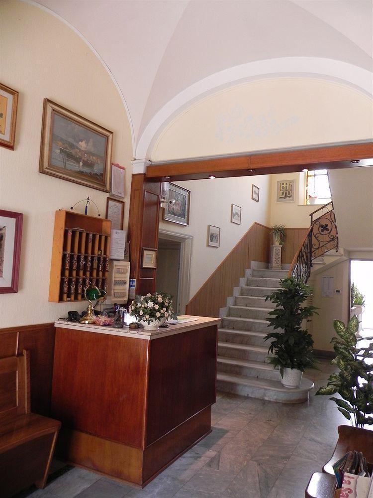 Hotel Ondina Viareggio Zewnętrze zdjęcie