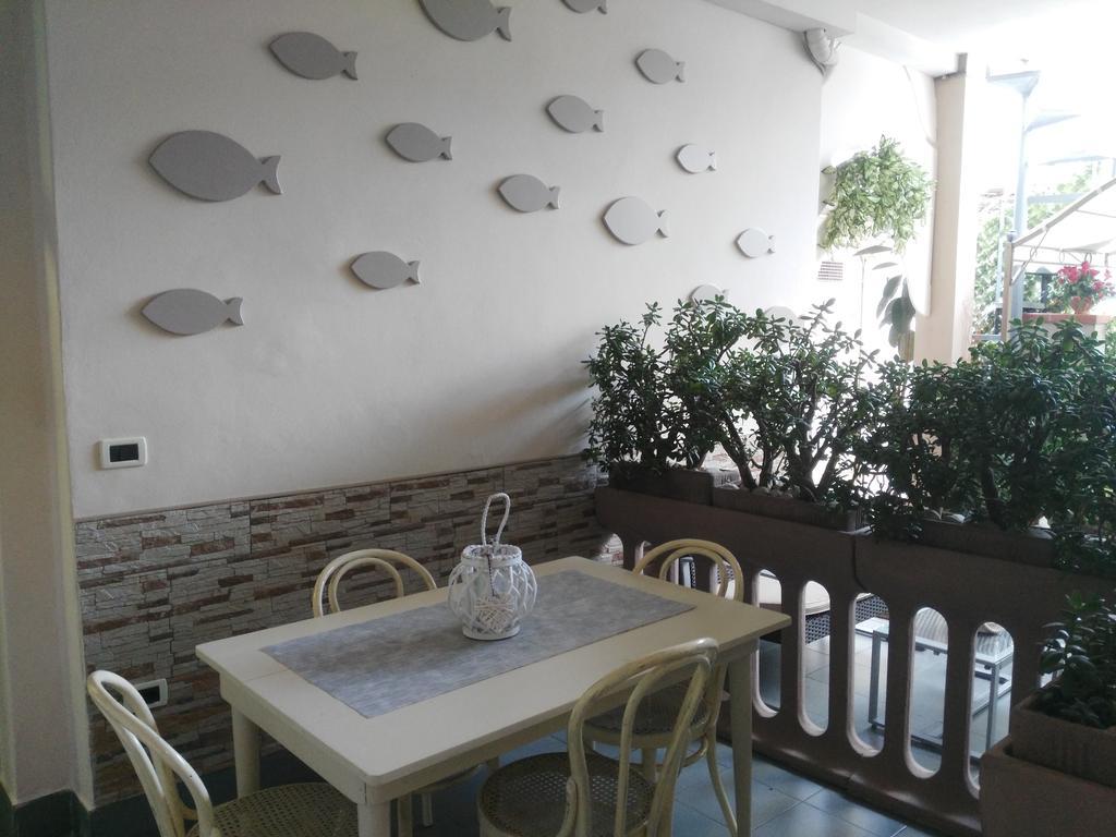 Hotel Ondina Viareggio Zewnętrze zdjęcie