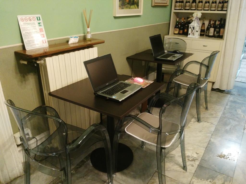 Hotel Ondina Viareggio Zewnętrze zdjęcie