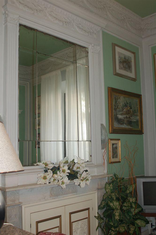 Hotel Ondina Viareggio Zewnętrze zdjęcie