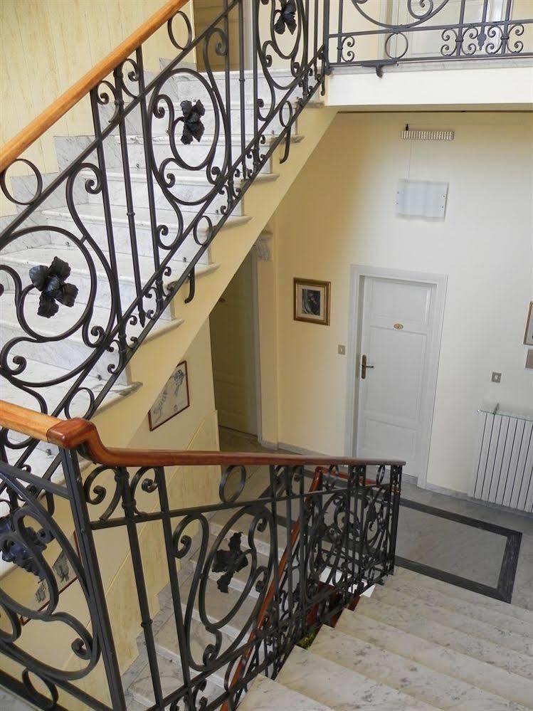 Hotel Ondina Viareggio Zewnętrze zdjęcie