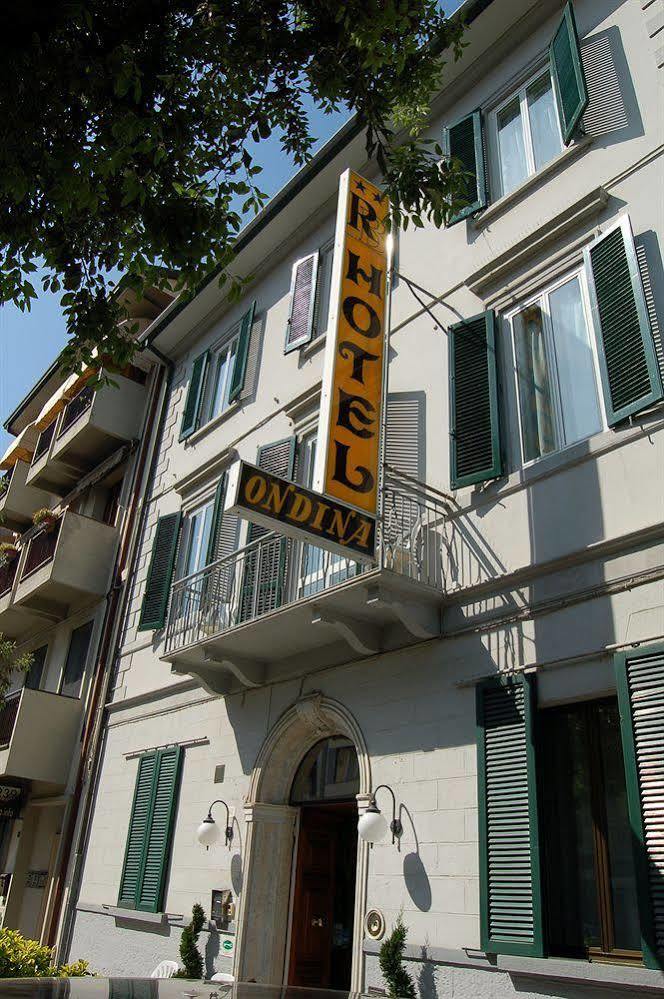 Hotel Ondina Viareggio Zewnętrze zdjęcie