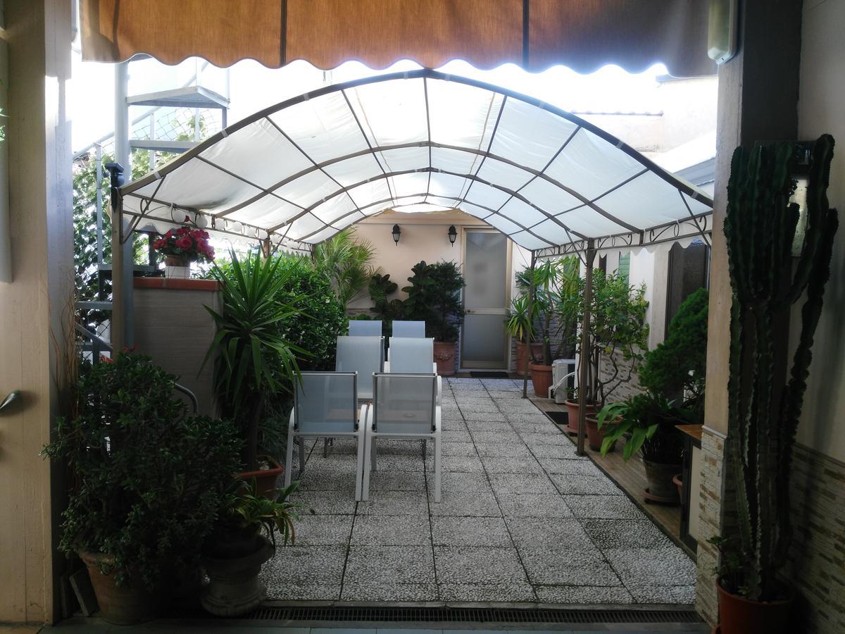 Hotel Ondina Viareggio Zewnętrze zdjęcie