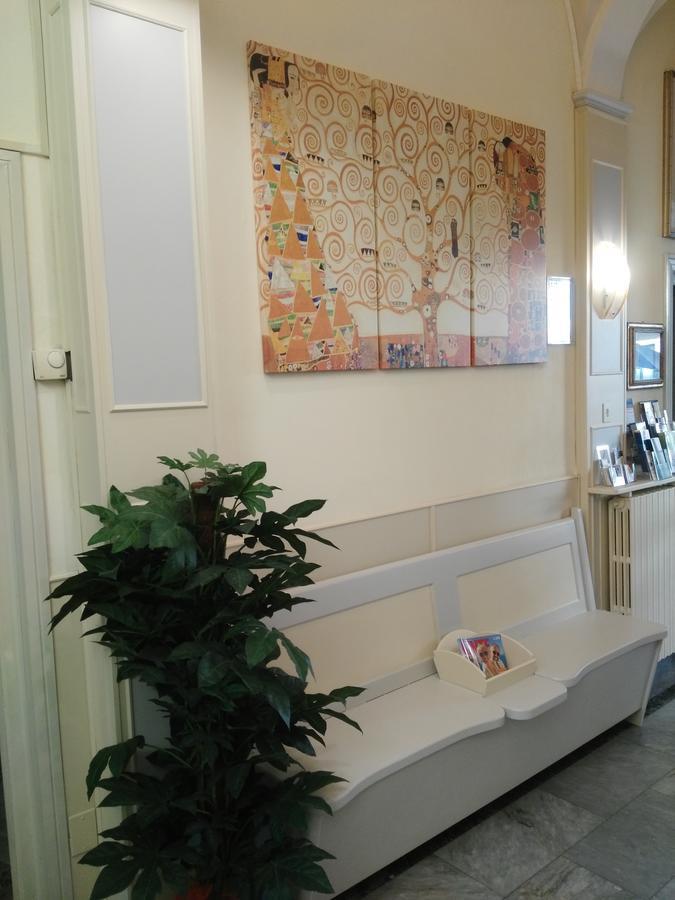 Hotel Ondina Viareggio Zewnętrze zdjęcie