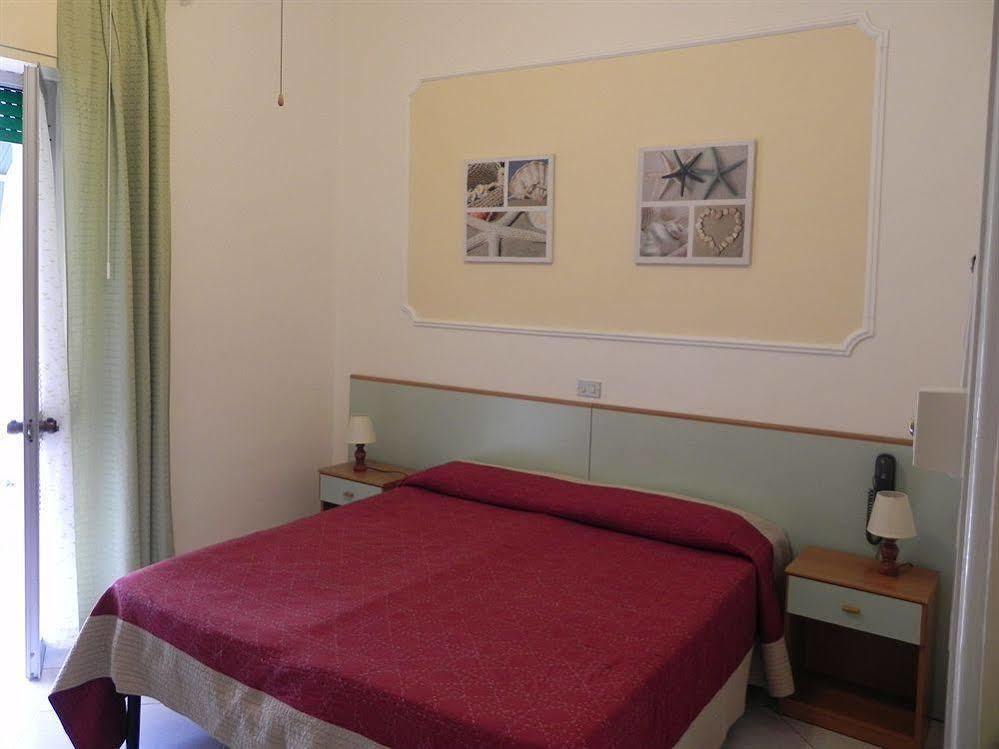 Hotel Ondina Viareggio Zewnętrze zdjęcie